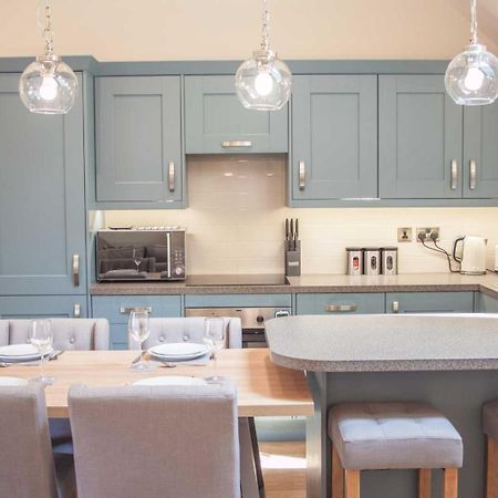 High Oaks Grange - Cottages Pickering Quarto foto