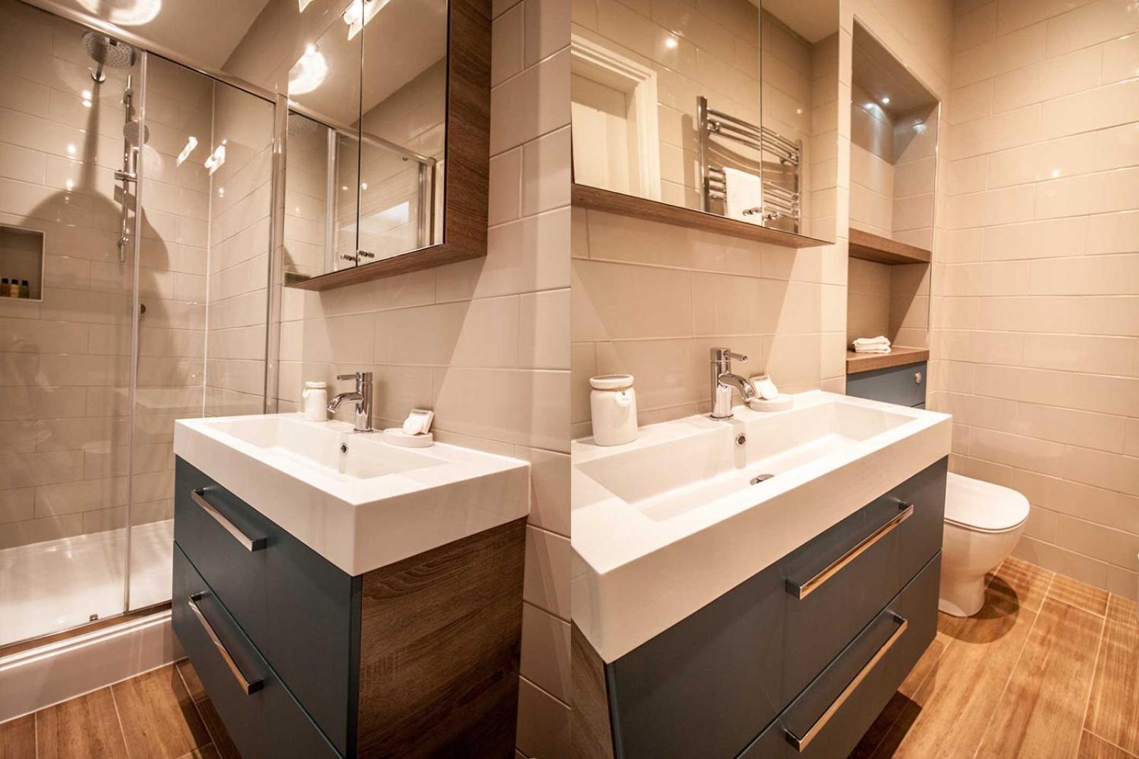 High Oaks Grange - Cottages Pickering Quarto foto