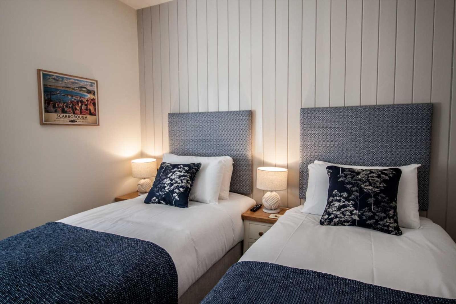 High Oaks Grange - Cottages Pickering Quarto foto