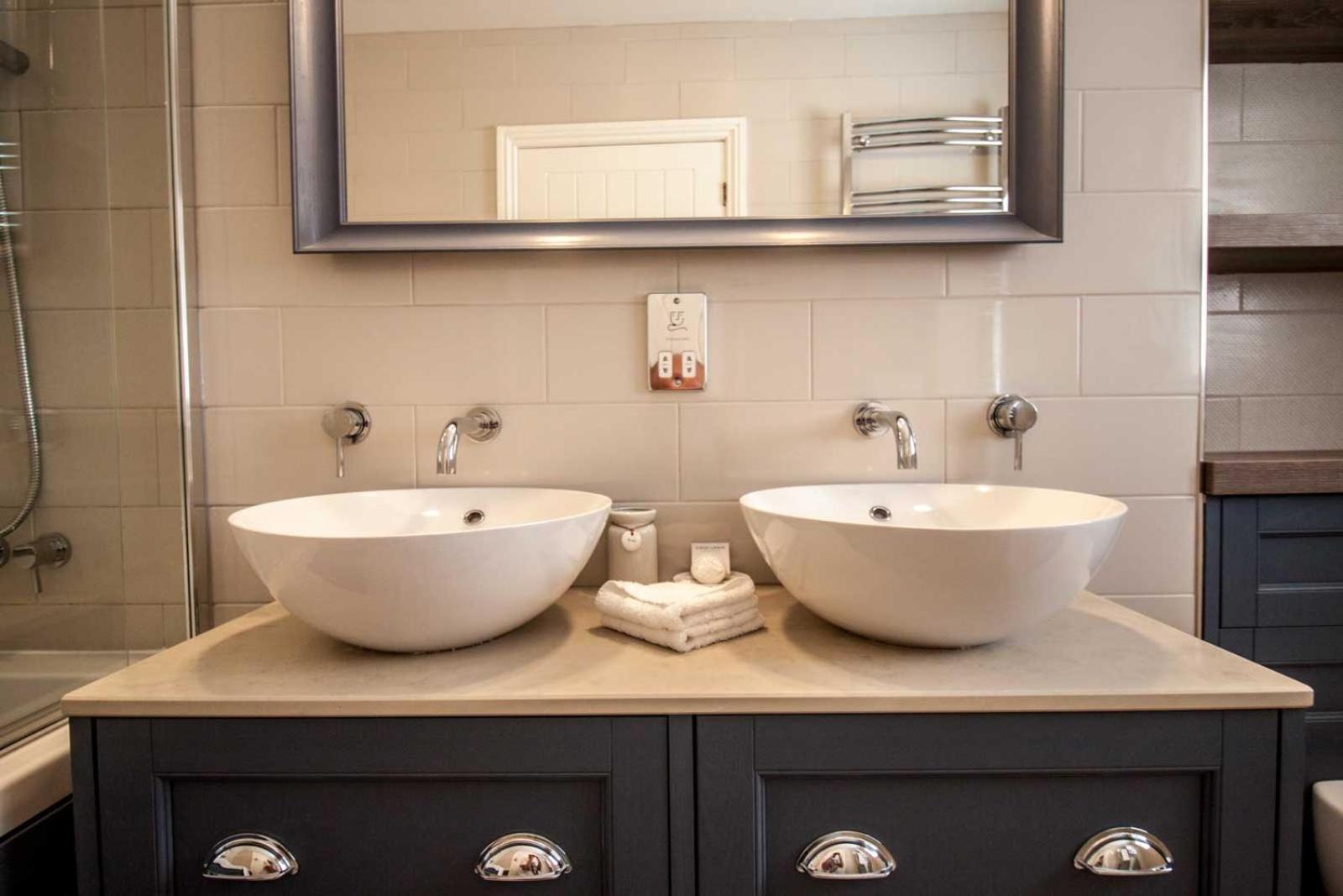 High Oaks Grange - Cottages Pickering Quarto foto
