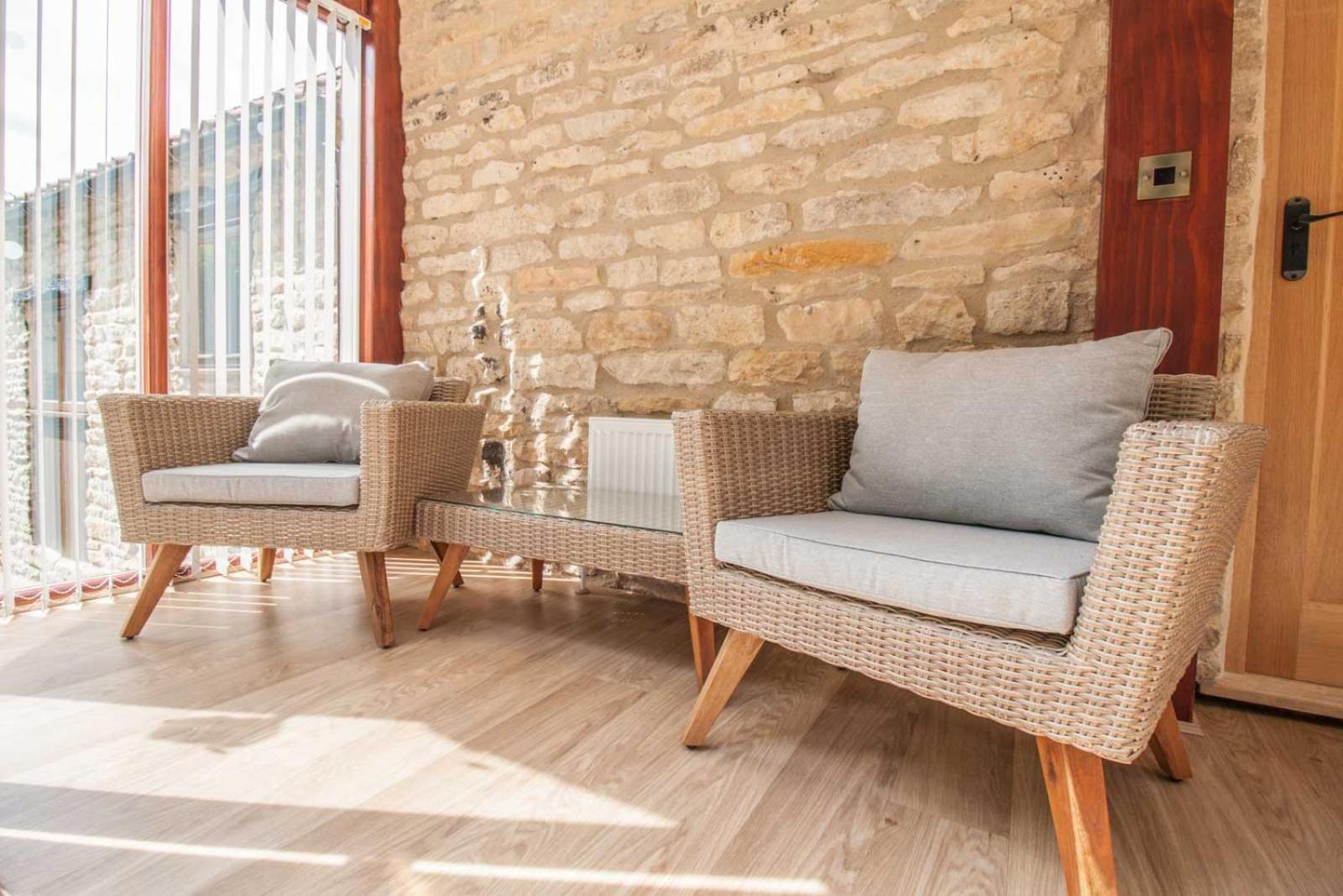 High Oaks Grange - Cottages Pickering Quarto foto