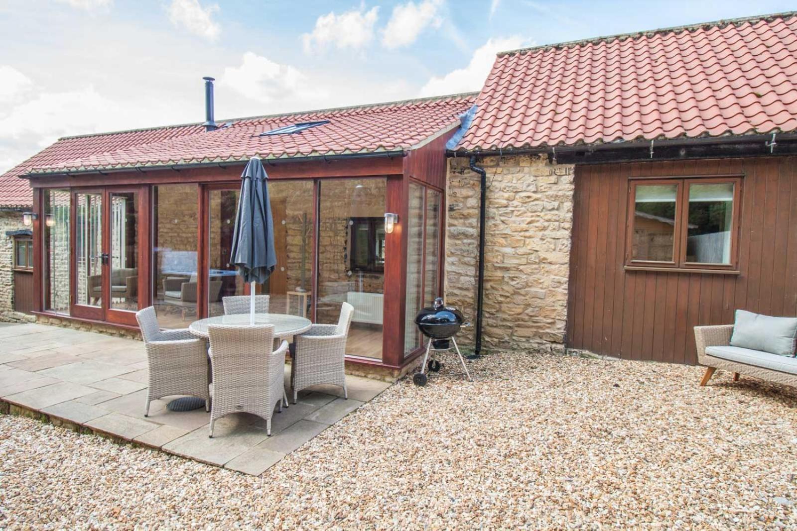 High Oaks Grange - Cottages Pickering Quarto foto